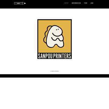 SANPOU PRINTERS