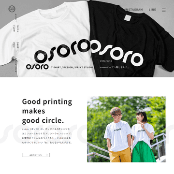 Printwear Shop osoro